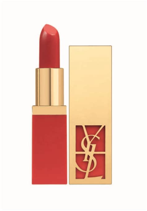 ysl rouge pure shine|Yves Saint Laurent ROUGE PUR SHINE SPF15 Sheer Lipstick.